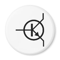 transistor electronics magnets