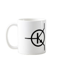 transistor electronics mugs by Tomaniac transistor electronics mugs