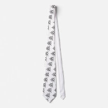 transistor electronics custom tie