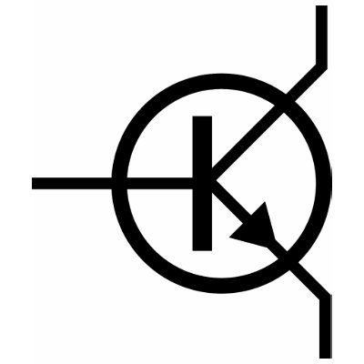 transistor electronics tshirts by Tomaniac