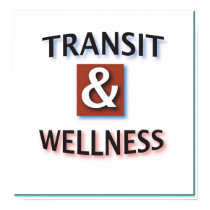 Transit and Wellness Logo posters by dennis9962 Transit and Wellness Logo posters
