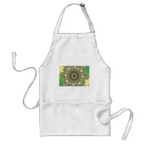 Transit - Fractal Aprons