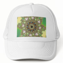 Transit - Fractal Hats