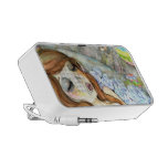 Transit Speaker System