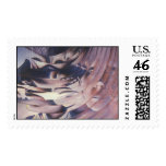 Transition Face Stamp