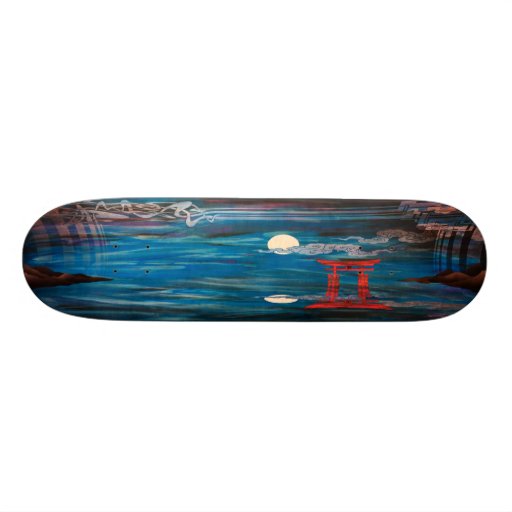 transitional_deck_one skateboard