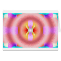 Translucent Penetration  cards