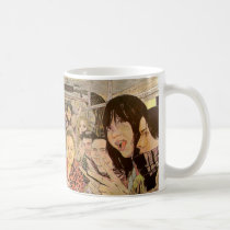 Transmillenium mugs
