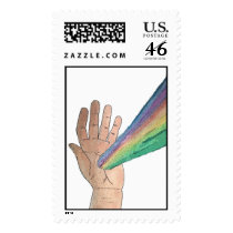 Transmit Mail Stamps