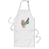 Transmit Smock Aprons