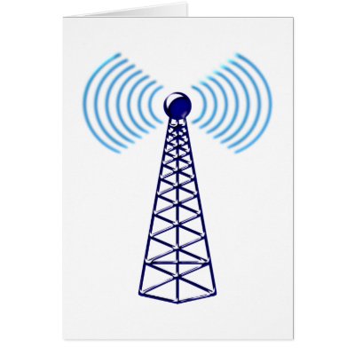 Transmitting Tower