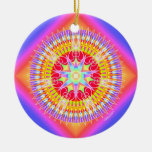 Transmute/Integrate Christmas Tree Ornaments