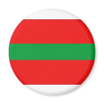 Transnistria State, Moldova Fridge Magnets