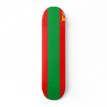 Transnistria State, Moldova Skate Board Decks