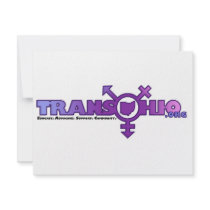 TransOhio Custom Invitations