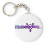 TransOhio Keychain