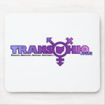 TransOhio Mousepads