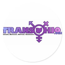 TransOhio stickers by TransOhio TransOhio stickers