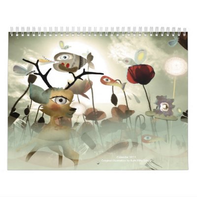 Transparencia caprichosa y color del calendario 20 Transparencia caprichosa y color del calendario 20