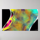 Transparency of the Soul Poster