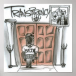 Transparency Print