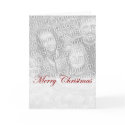 Transparent Christmas Greeting cards by HeartsinFocus Transparent Christmas Greeting cards