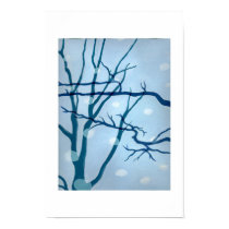 transparent posters