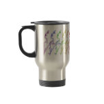 Transparent Pride Thermal Mug