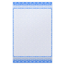 Transparent Tessellation 16 Lg Any Color Stationar stationery by j053ph Transparent Tessellation 16 Lg Any Color Stationar stationery