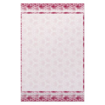 Transparent Tessellation 3 A Lg Any Color Station stationery by j053ph Transparent Tessellation 3 A Lg Any Color Station stationery