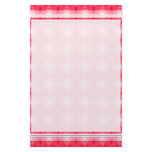 Transparent Tessellation 416 A Lg Any Color Statio Stationery Paper