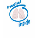 Transplant alternate t-shirts