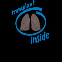 Transplant alternate t-shirts
