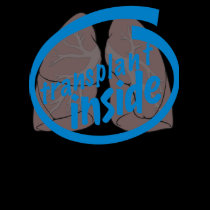 Transplant with Lungs t-shirts by Choochus Transplant with Lungs t-shirts