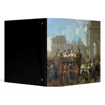 Transport of Prostitutes Binders