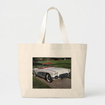 Transportation 077,classic cars,corvette,a classic bags