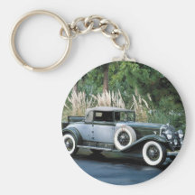 Transportation 139 keychain