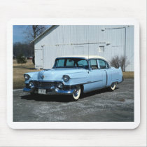 Transportation 168 mousepads
