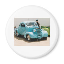 Transportation 216 magnets by GeorgeBrulin Transportation 216 magnets