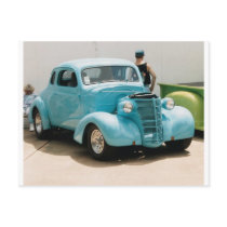 Transportation 216 postcards