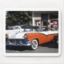 Transportation 270 mousepads