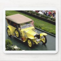 Transportation 525 mousepads
