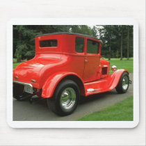 Transportation 628 mousepads