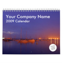 transportation Calendar