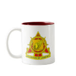 Transportation Corps Coffee Mug
