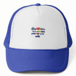 Transportation Hat