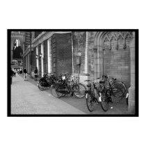 Transportation in Amsterdam posters by mochoa Transportation in Amsterdam posters