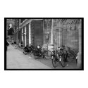 Transportation in Amsterdam posters by mochoa Transportation in Amsterdam posters