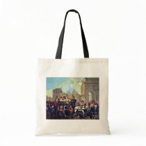 Transportation Of Prostitutes To The Police Statio Bag