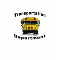 transportationdepartmentwomenstshirt